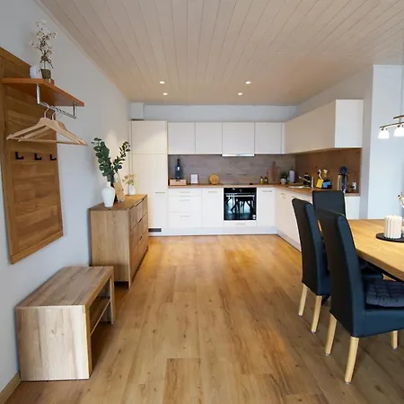 Bergzauber Engelhorn Appartement Hasliberg