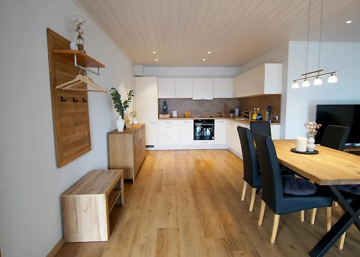 Bergzauber Engelhorn Appartement Hasliberg