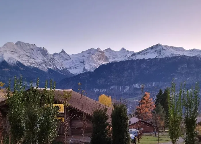 Bergzauber Engelhorn